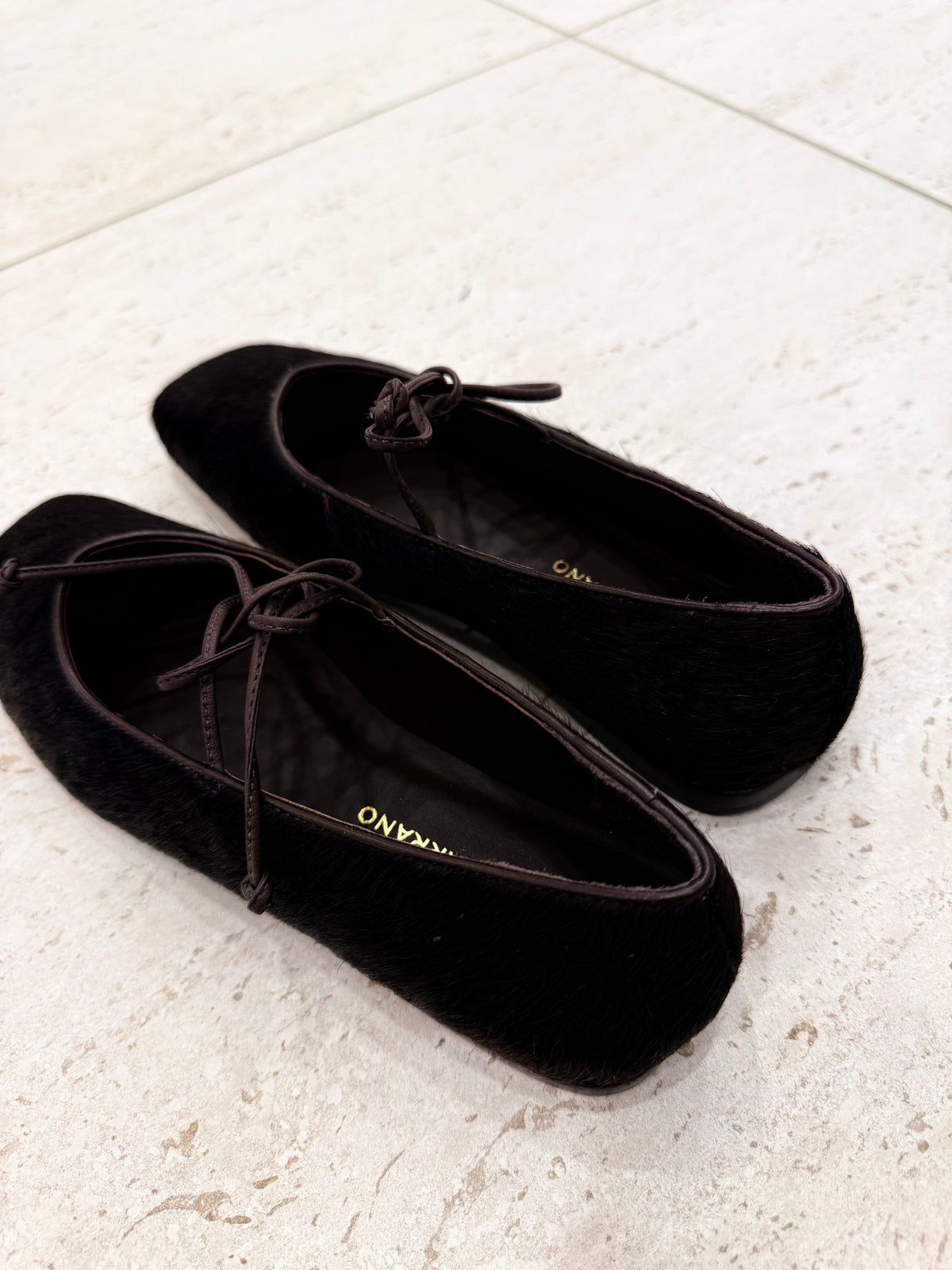 CARRANO 739060 scarpe