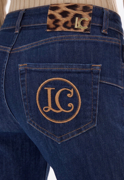 LOLA CASADEMUNT LF2614022 jeans