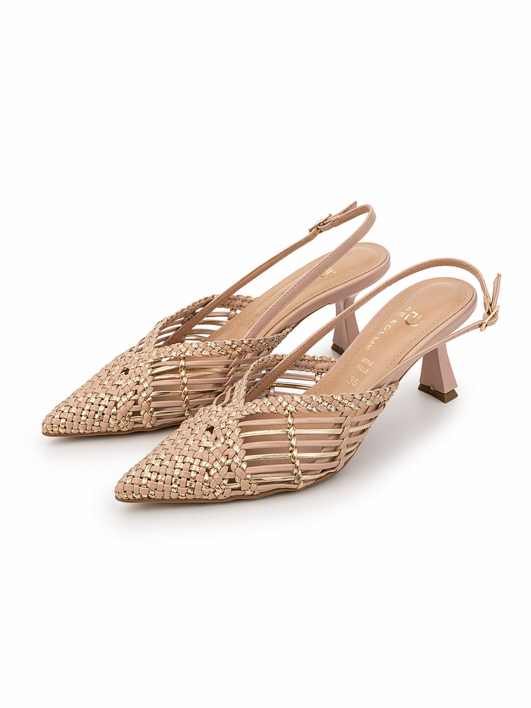 DIVINE FOLLIE 65/2126 scarpa