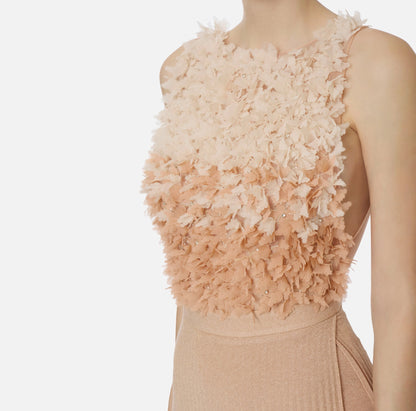 elisabetta franchi ABR4462E2 abito