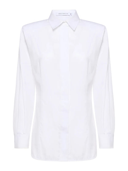 simona corsellini CA00101 camicia