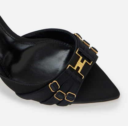 elisabetta franchi SA76L62E2 scarpe