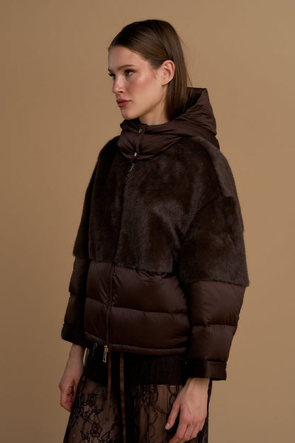 NO SECRETS ss009- GIUBBINO