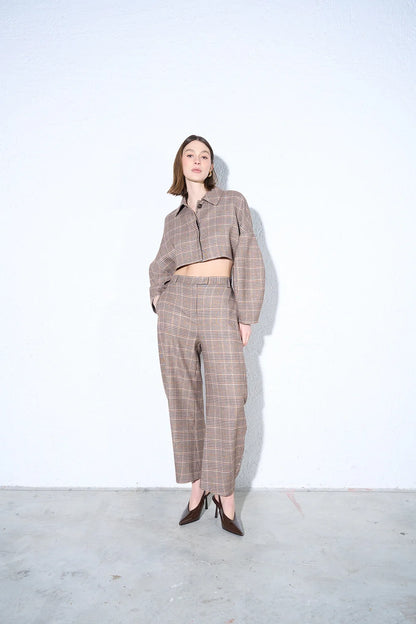 silence limited pa2270 pantalone
