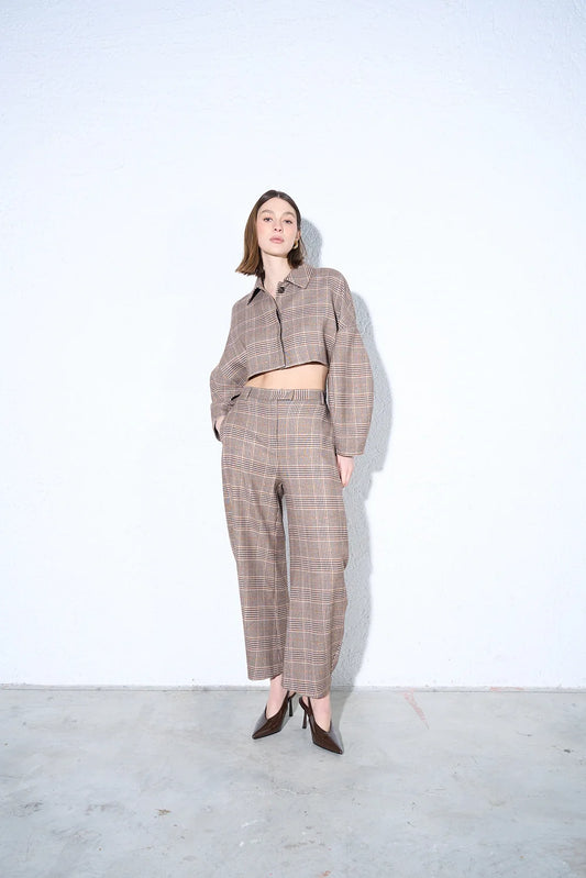 silence limited pa2270 pantalone