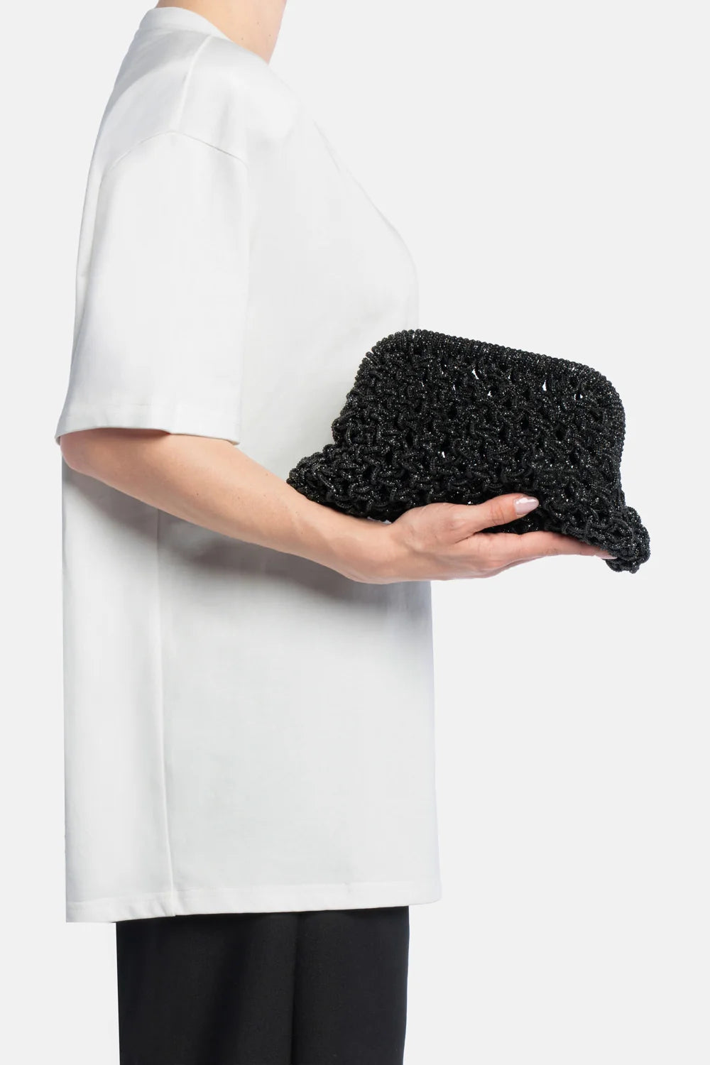 TWENTY FOURHAITCH kaira- borsa