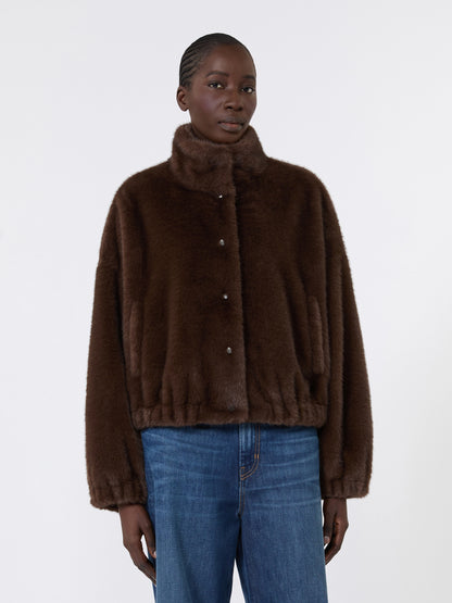 MAXMARA WEEKEND ANEMONE GIUBBINO