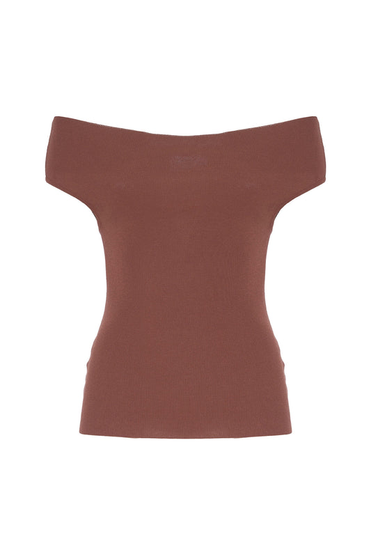 SO ALLURE R4023D maglia
