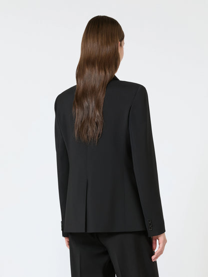 MAXMARA WEEKEND LAMINE giacca