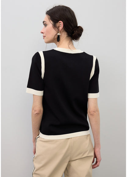 LOLA CASADEMUNT LS2611026 maglia
