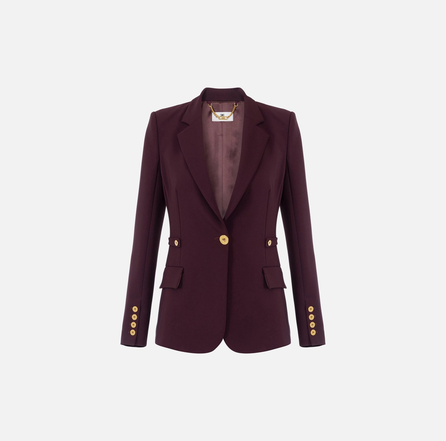 elisabetta franchi GI17556E2 giacca
