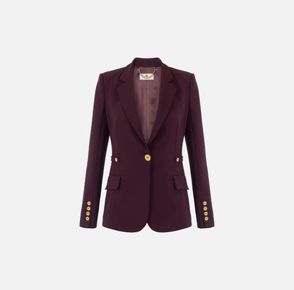 elisabetta franchi GI17556E2 giacca
