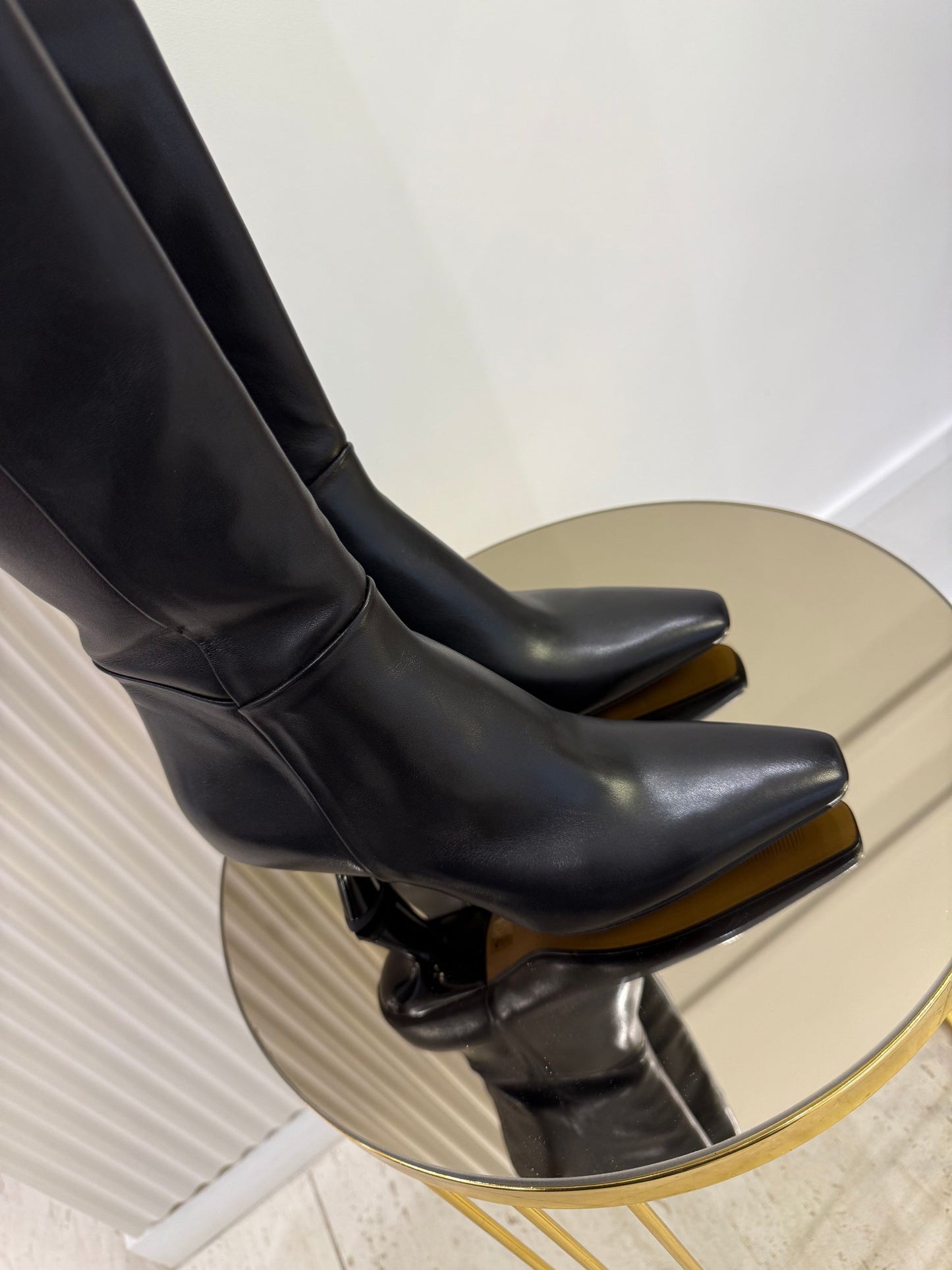DIVINE FOLLIE HELENE TR4 scarpe