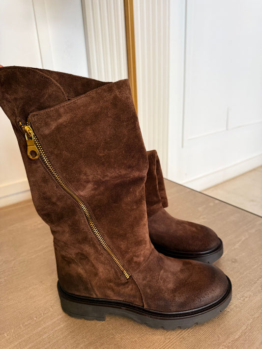 DIVINE FOLLIE sal732 scarpe