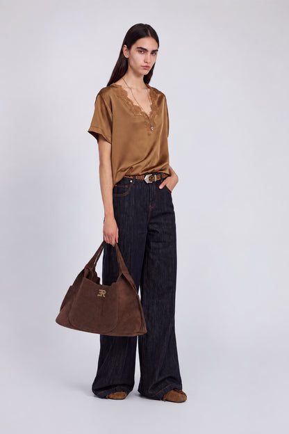 ermanno firenze S035E2H borsa