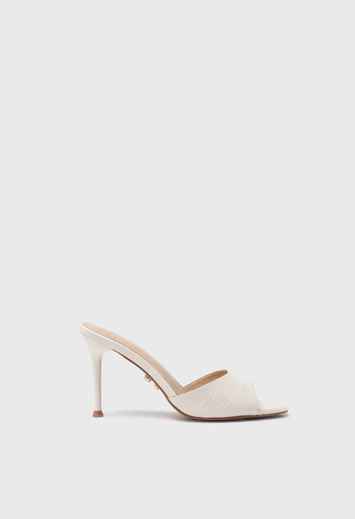 TWENTY FOURHAITCH brandinchi scarpa