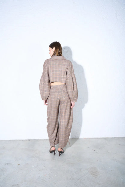 silence limited pa2270 pantalone