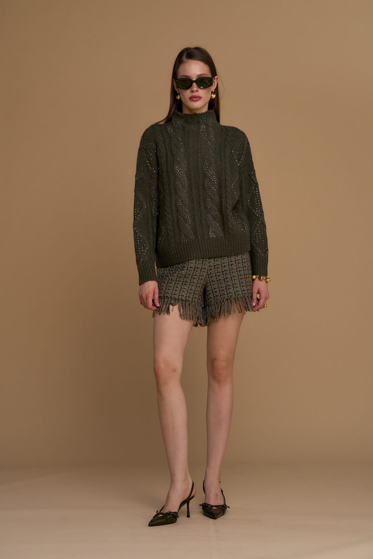 NO SECRETS ns166. maglia