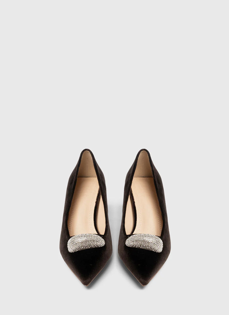 TWENTY FOURHAITCH GACRUX scarpa