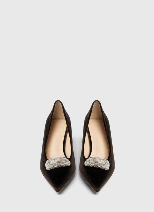 TWENTY FOURHAITCH GACRUX scarpa
