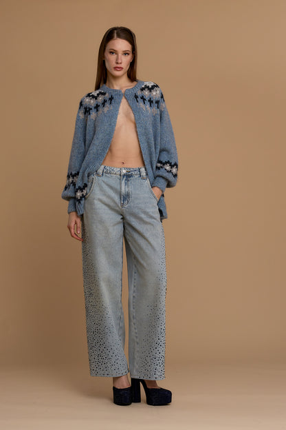 NO SECRETS ns220 jeans