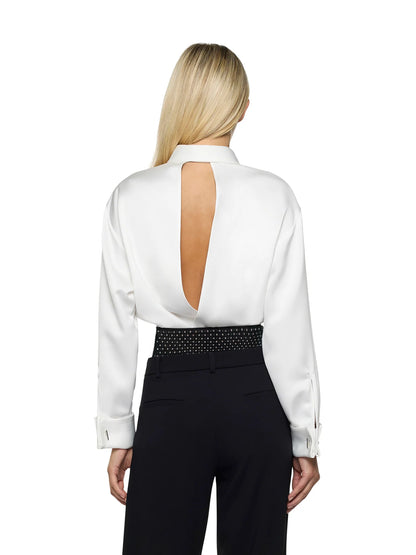 simona corsellini CA102 camicia