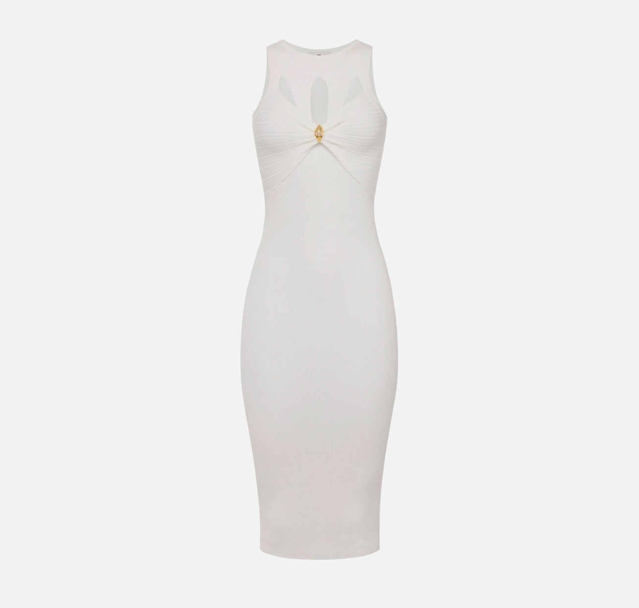 elisabetta franchi AM63B51E2 abito