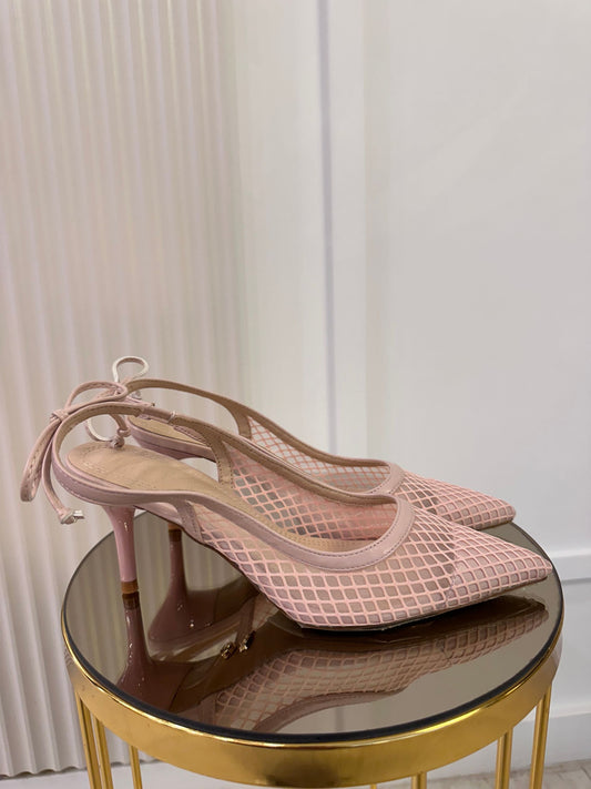 TWENTY FOURHAITCH DALLAS-25 scarpe