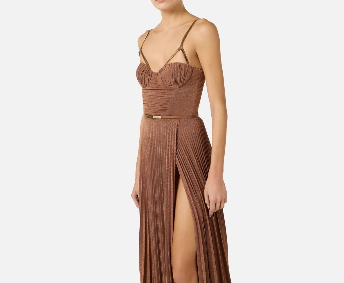 elisabetta franchi ABR1661E2 abito