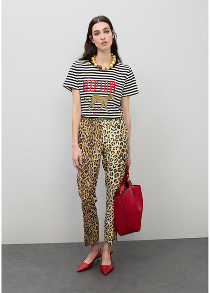 LOLA CASADEMUNT LS2615107_20N shirt