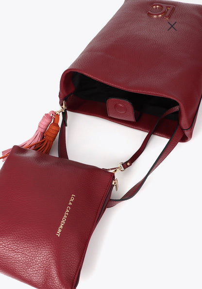 LOLA CASADEMUNT LF2604059 borsa