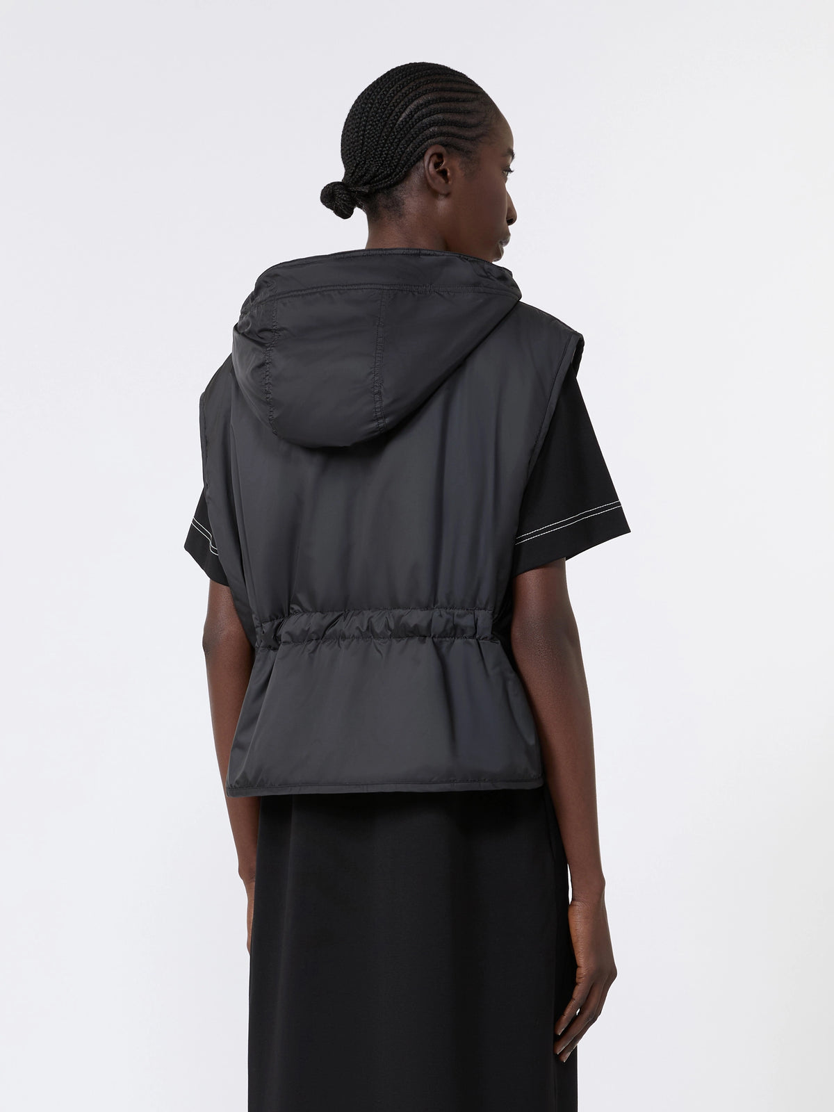 MAXMARA WEEKEND ACCENNI gilet
