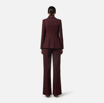 elisabetta franchi GI17556E2 giacca