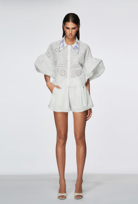 URINK CODAJAS camicia
