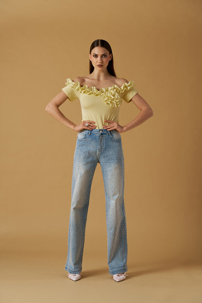 NO SECRETS ns065-26 shirt