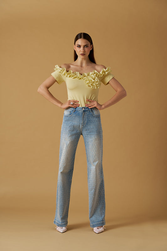 NO SECRETS ns065-26 shirt