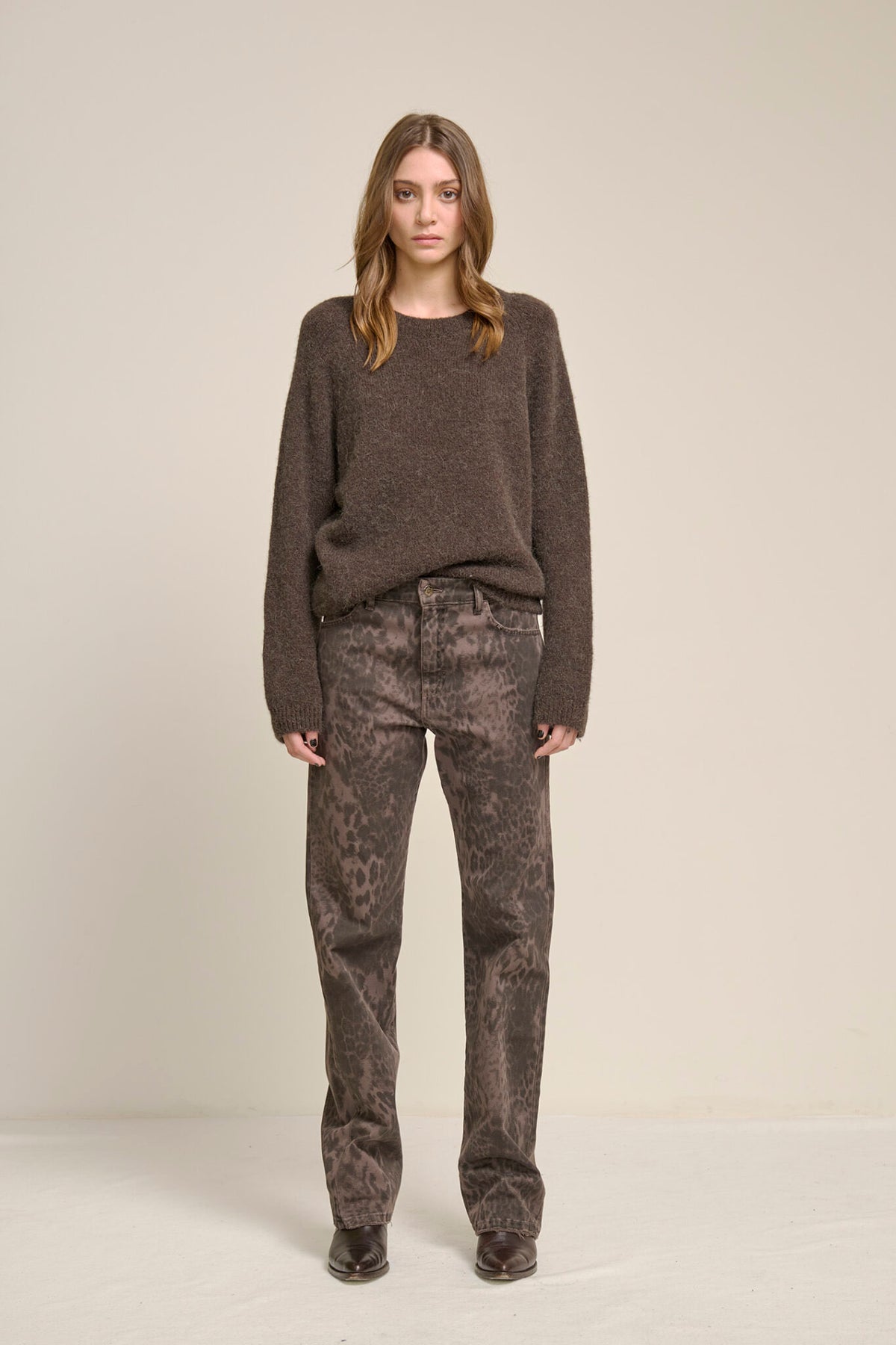 SO ALLURE x66011e jeans