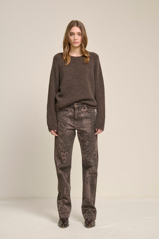 SO ALLURE x66011e jeans