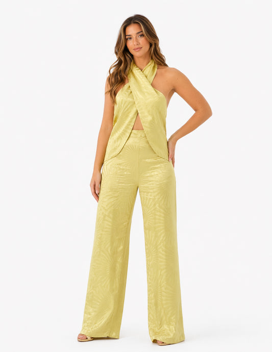 bohemian BHPA034 pantalone