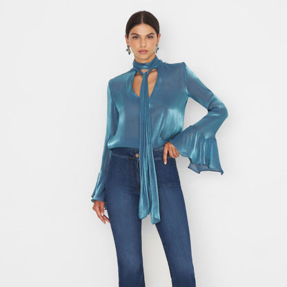 silence limited CA7016 camicia