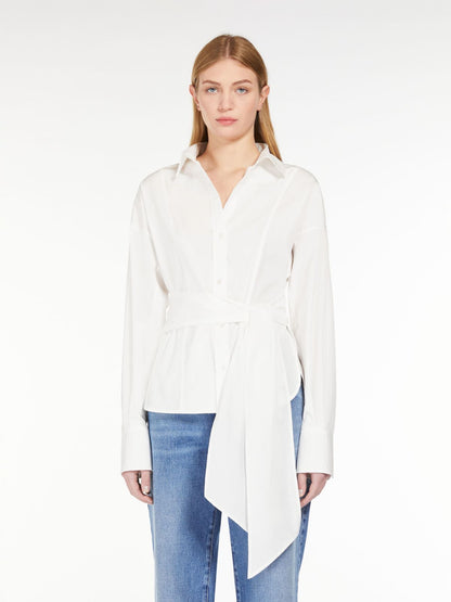 MAXMARA WEEKEND TORINO camicia