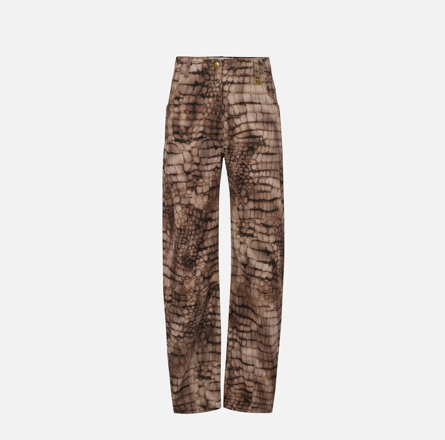 elisabetta franchi PJ31D61E2 jeans