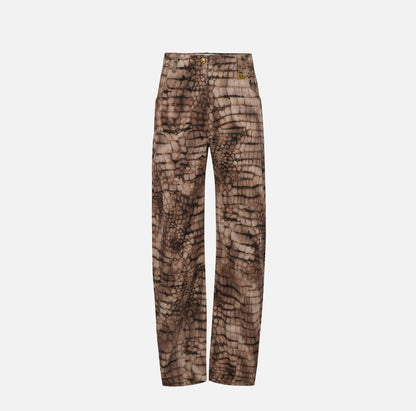 elisabetta franchi PJ31D61E2 jeans