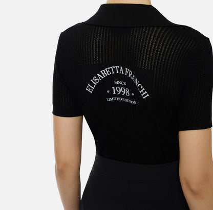 elisabetta franchi MK74Q61E2 maglia