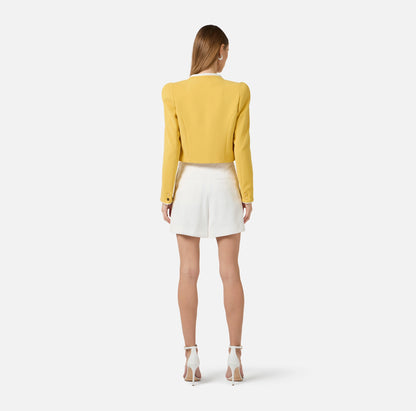 elisabetta franchi SH00561E2 short