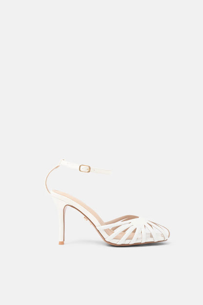 TWENTY FOURHAITCH FEOLA scarpe