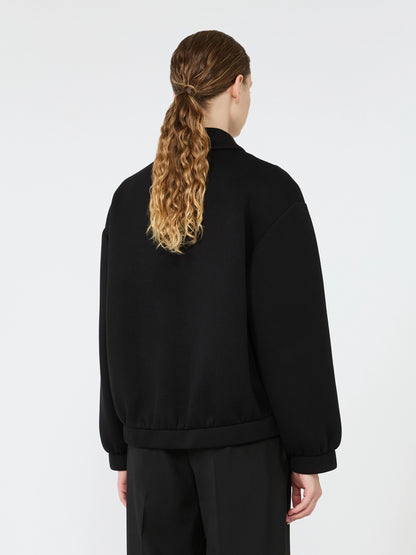 MAXMARA WEEKEND ZEBRA GIUBBINO