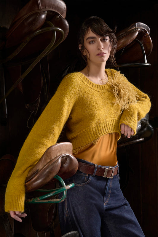 SO ALLURE q44015e maglia