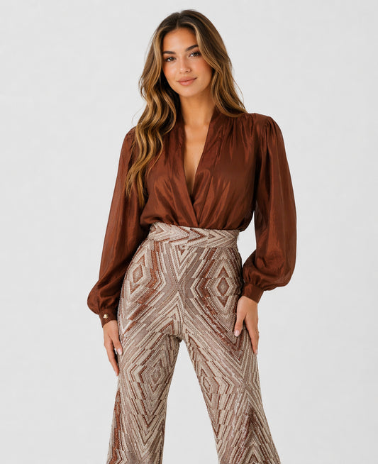 bohemian BHCA022 body