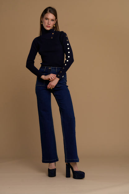 NO SECRETS ns233- maglia